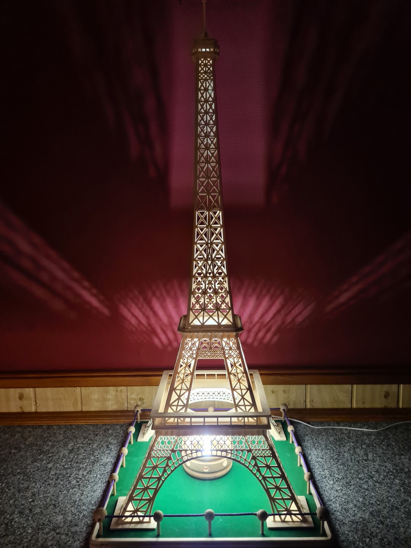 Tour eiffel 1 1