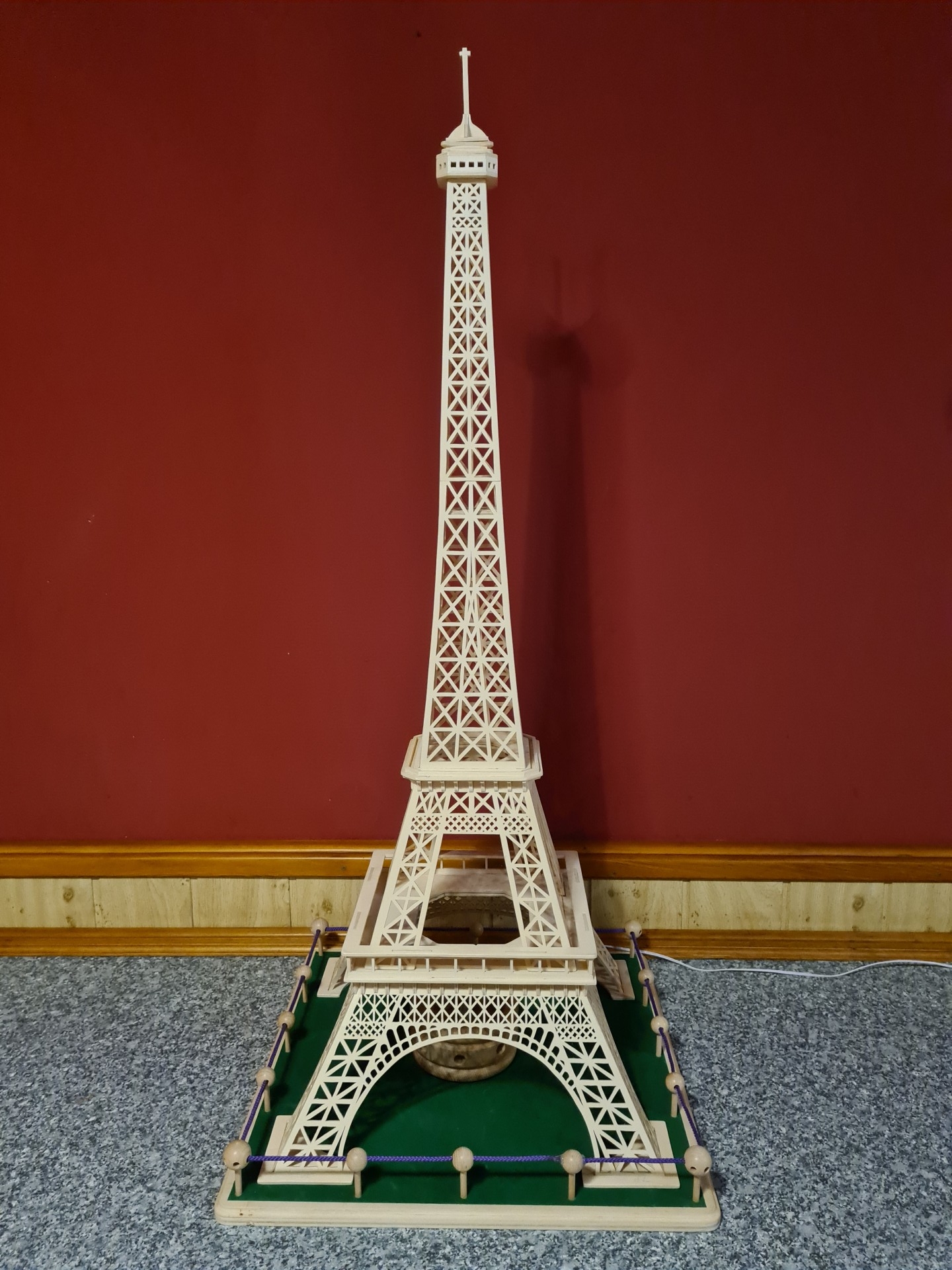 Tour eiffel 2 1